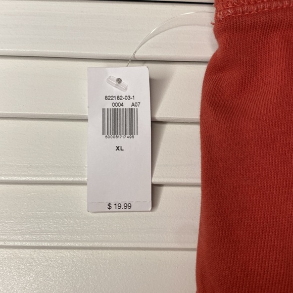 Old Navy Extra High-Rise Vintage 5” Inseam Shorts - Picture 4 of 5